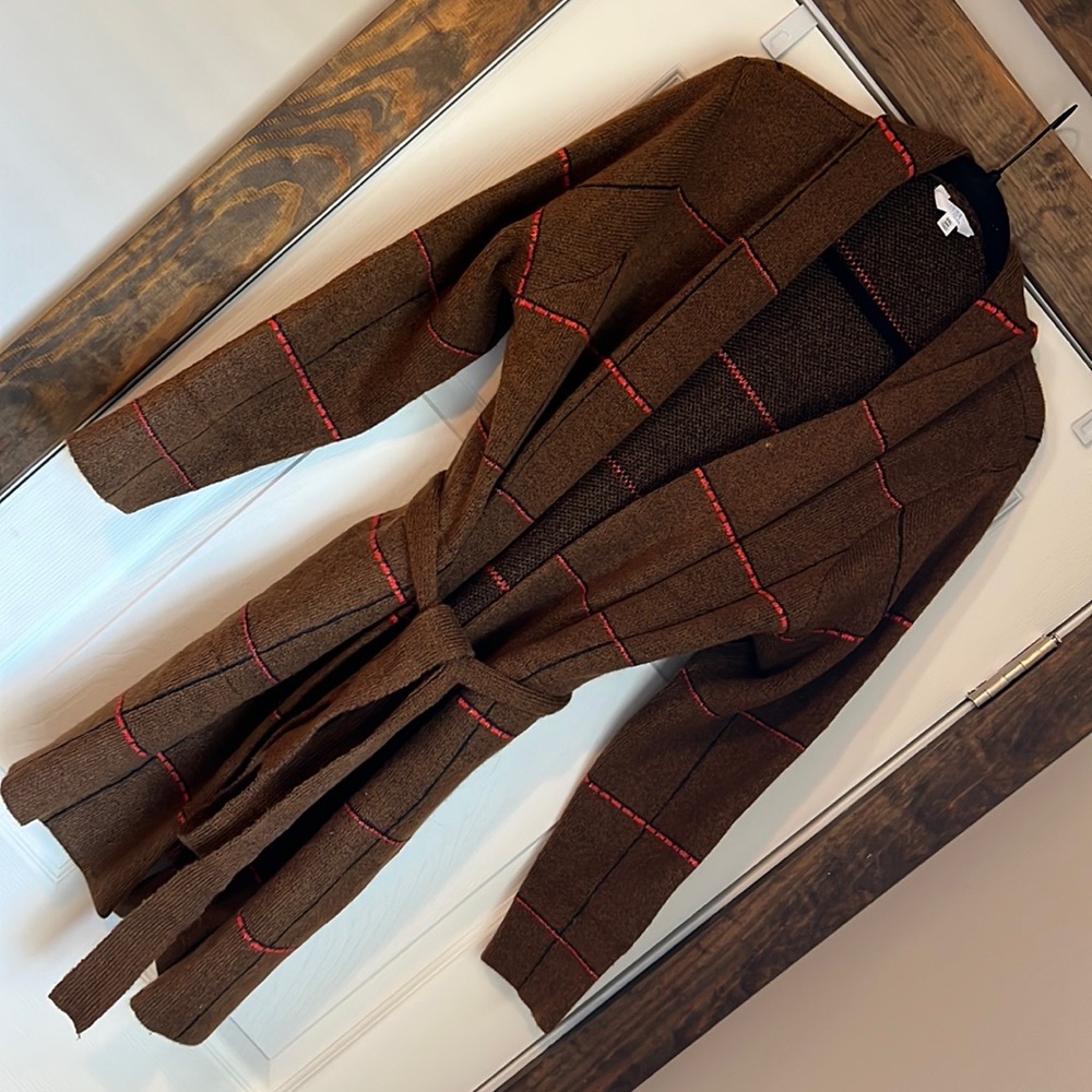 NWOT Cardigan